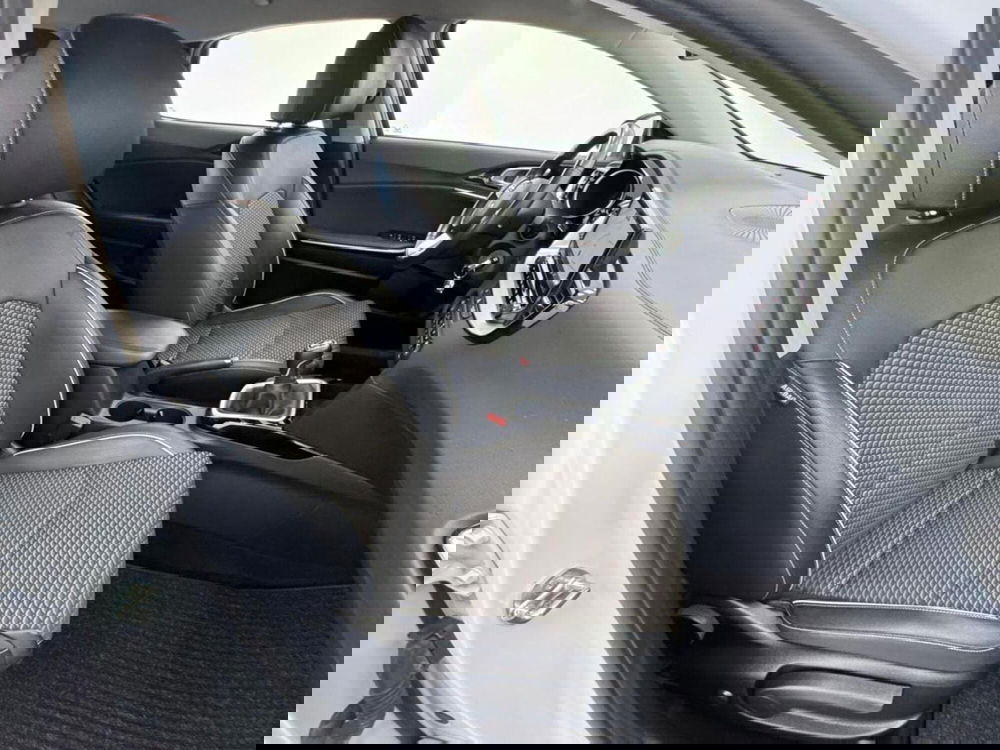 Kia XCeed usata a Como (3)