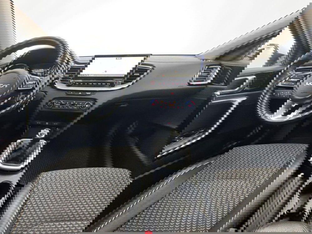 Kia XCeed usata a Como (4)