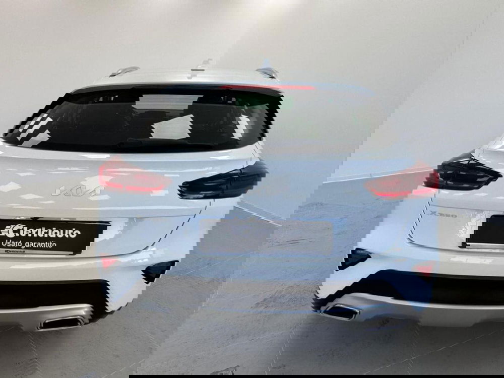 Kia XCeed usata a Como (7)