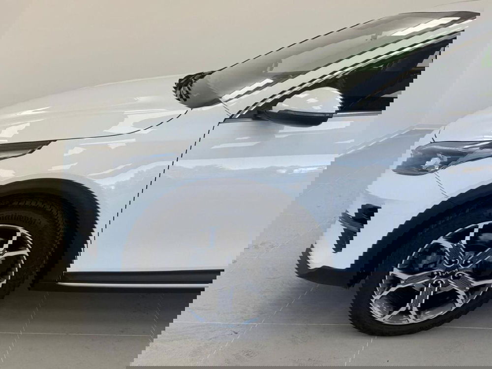 Kia XCeed usata a Como (9)