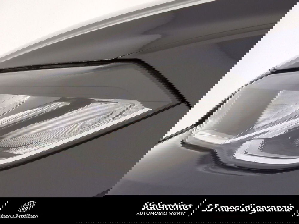 Volkswagen Polo usata a Roma (8)