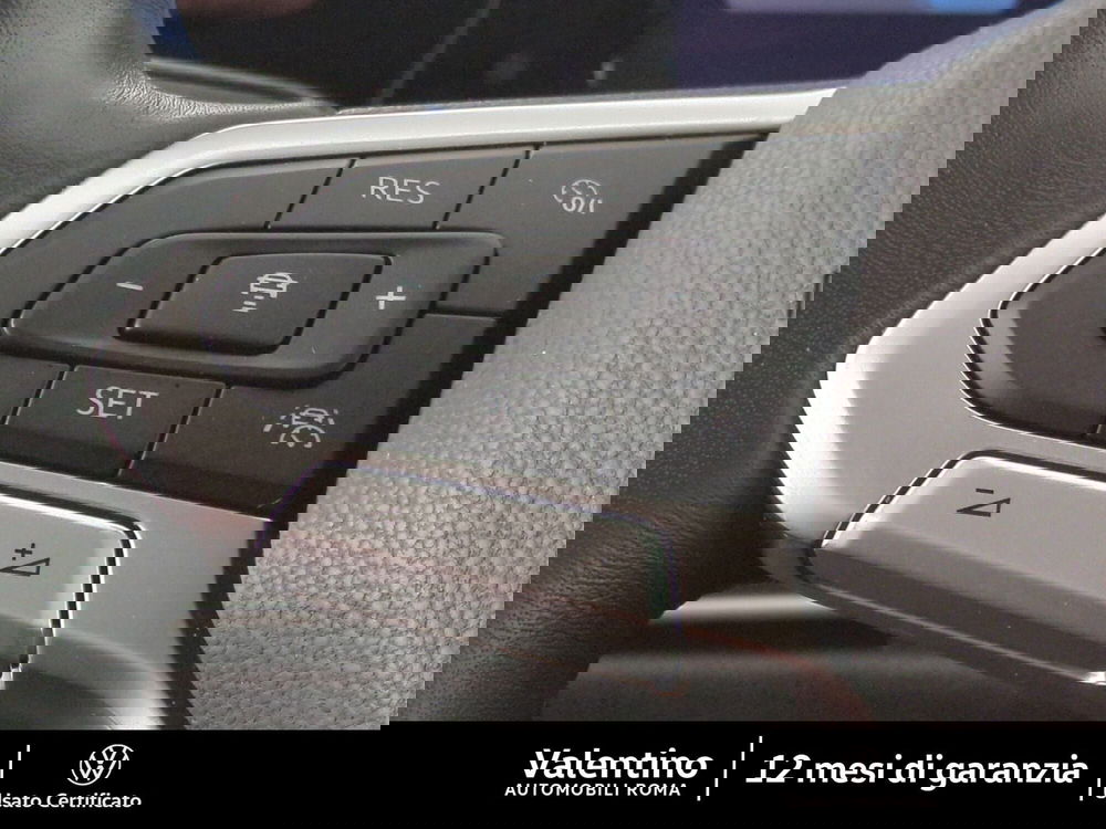 Volkswagen Golf usata a Roma (15)