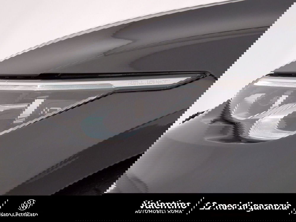 Volkswagen Golf usata a Roma (8)