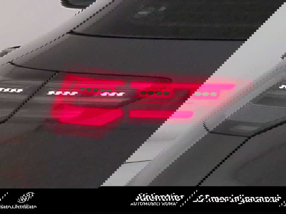 Volkswagen Golf usata a Roma (9)