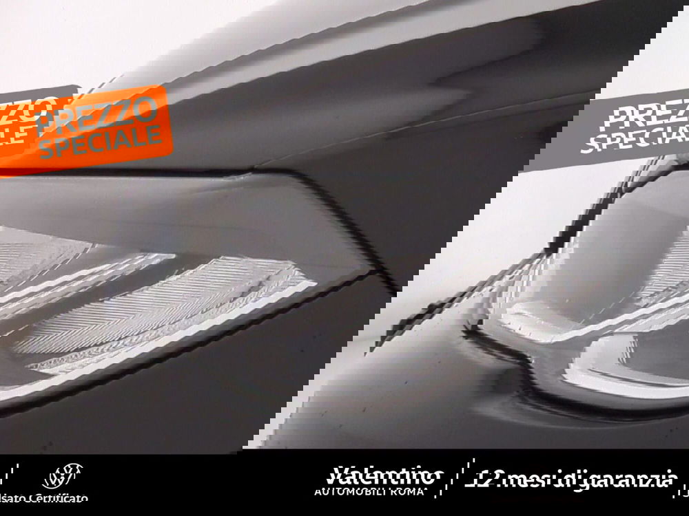 Volkswagen Polo usata a Roma (8)