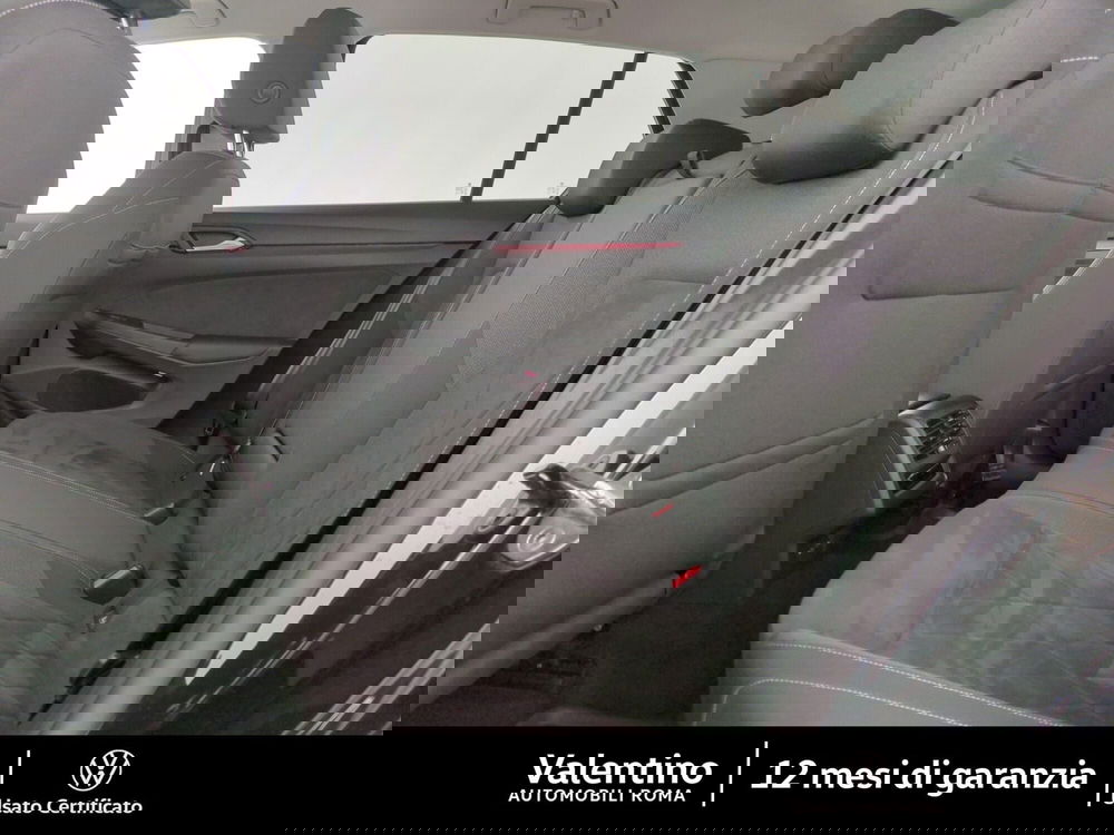 Volkswagen Golf usata a Roma (10)