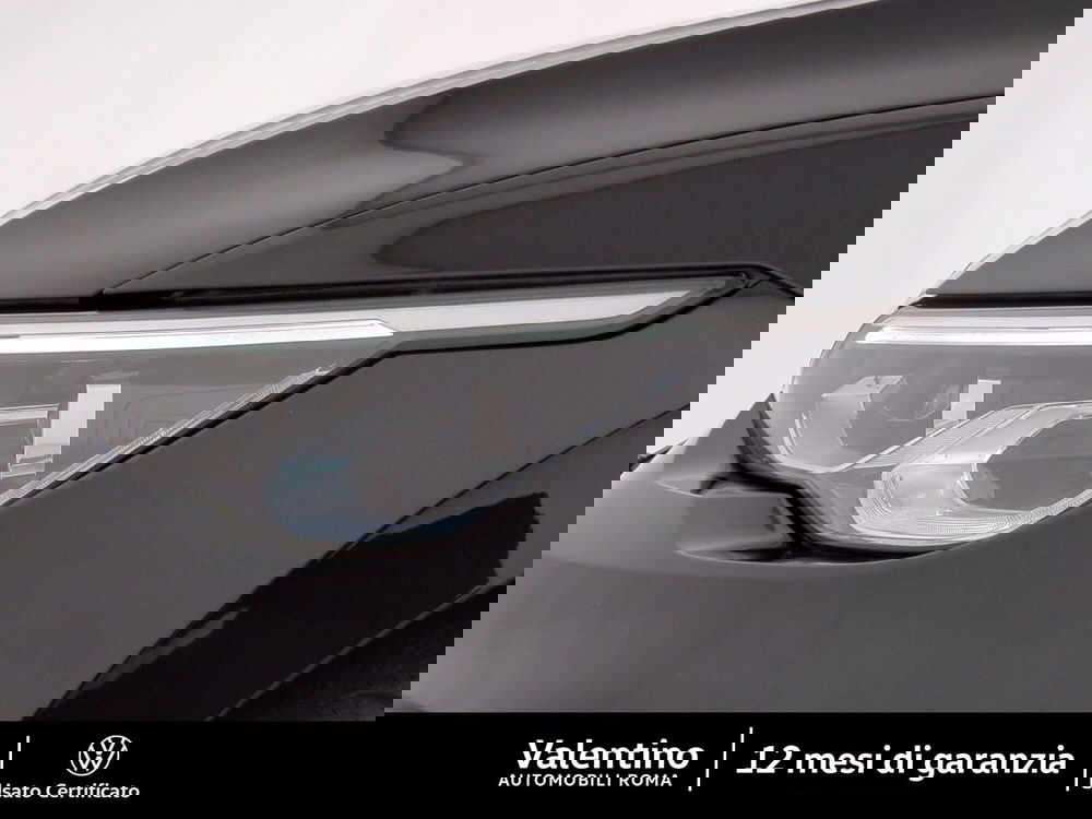 Volkswagen Golf usata a Roma (11)