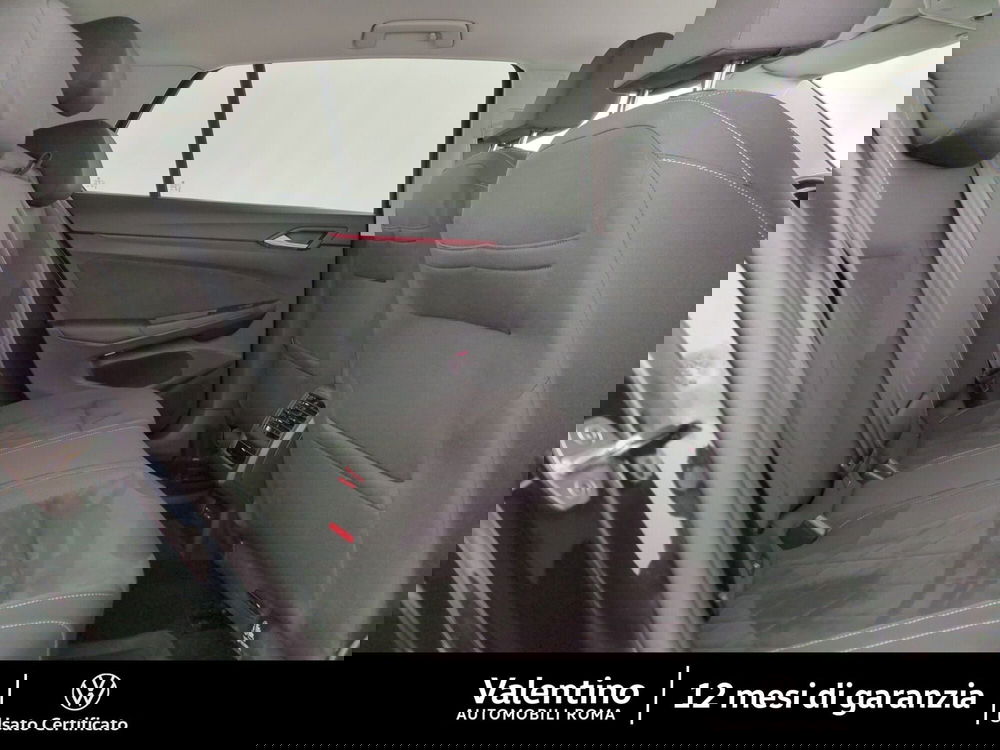 Volkswagen Golf usata a Roma (12)