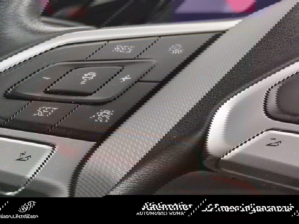 Volkswagen Golf usata a Roma (16)