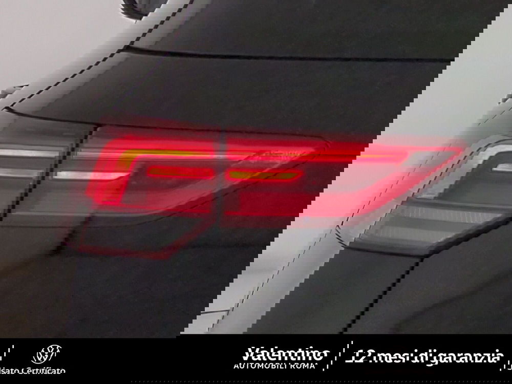 Volkswagen Golf usata a Roma (8)