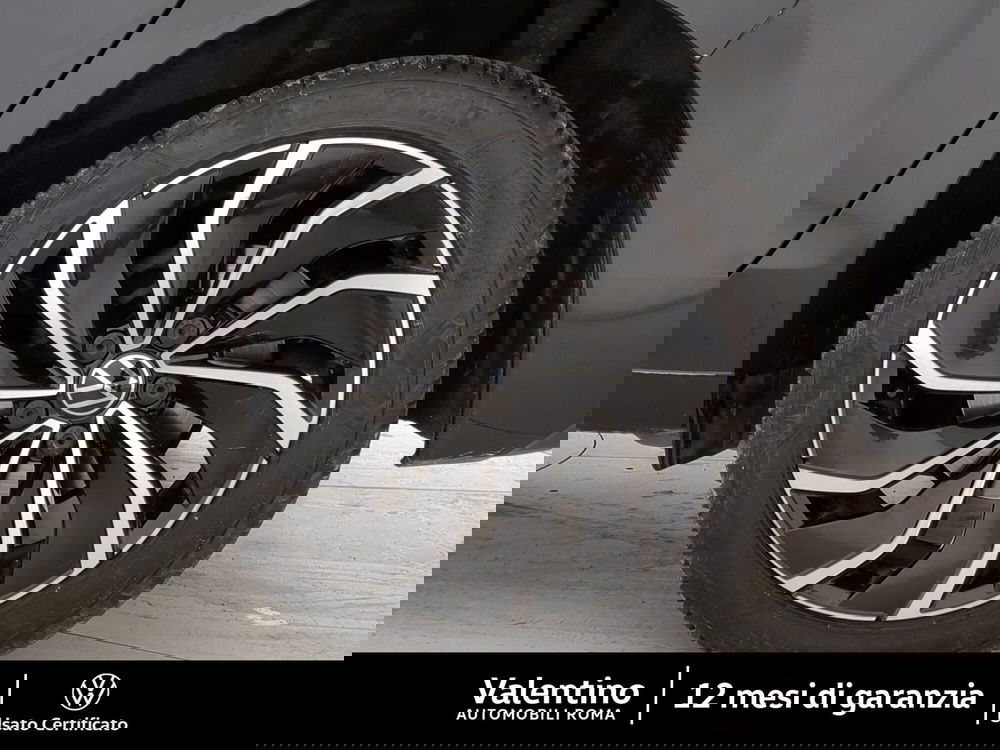 Volkswagen Golf usata a Roma (9)