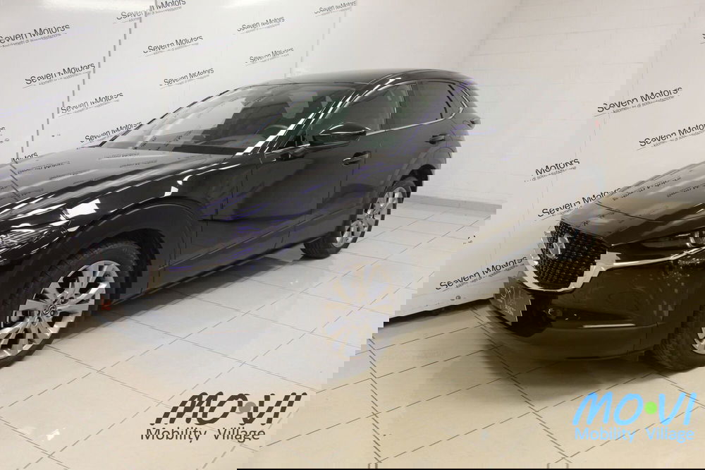 Mazda CX-30 usata a Torino