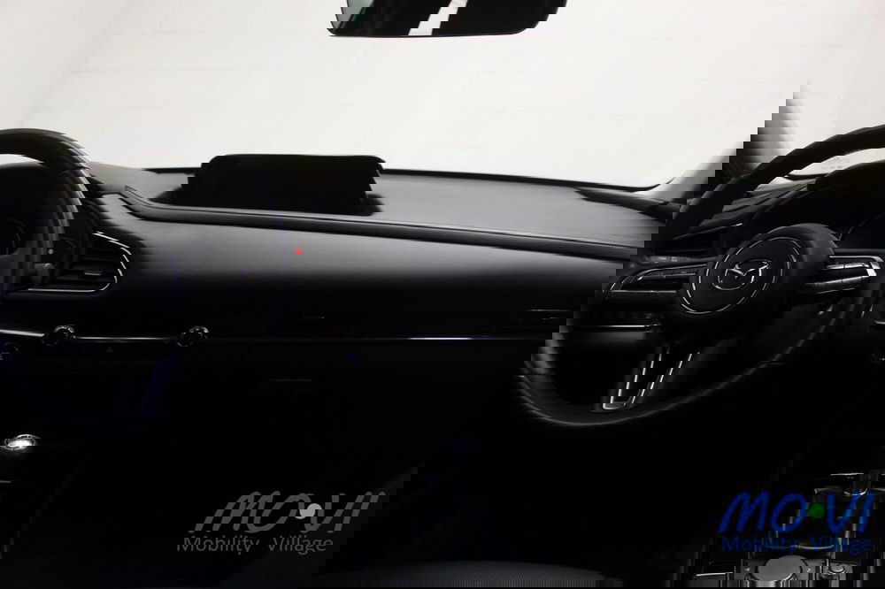 Mazda CX-30 usata a Torino (11)