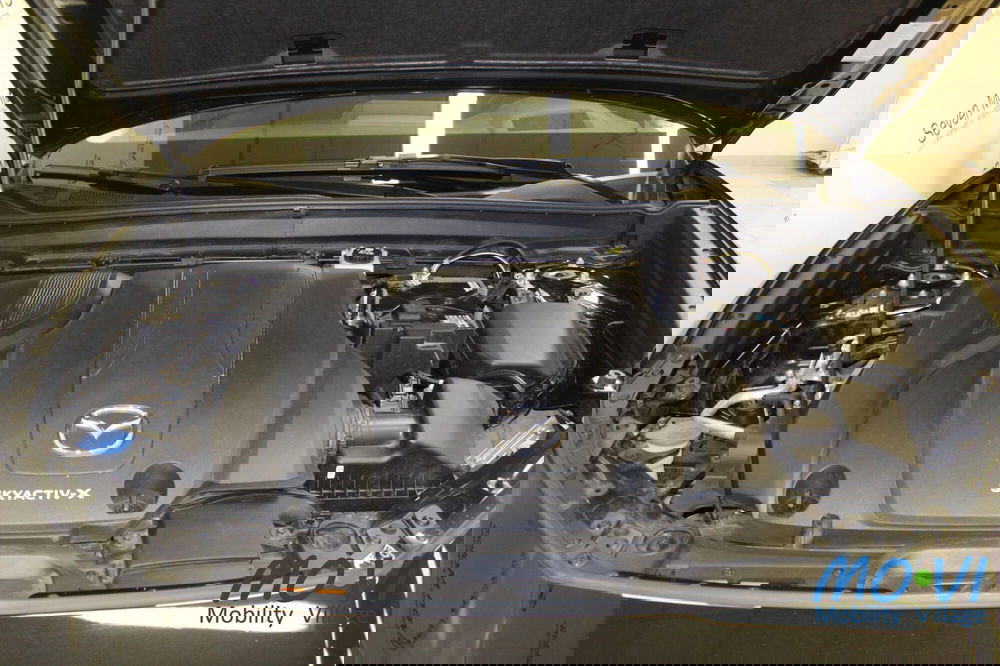 Mazda CX-30 usata a Torino (13)