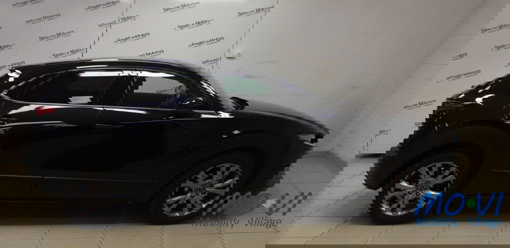 Mazda CX-30 usata a Torino (14)