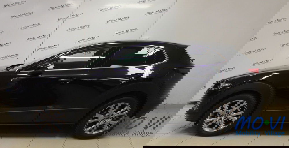 Mazda CX-30 usata a Torino (15)