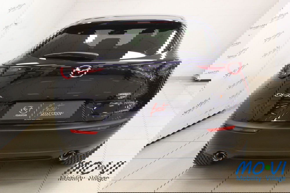 Mazda CX-30 usata a Torino (2)