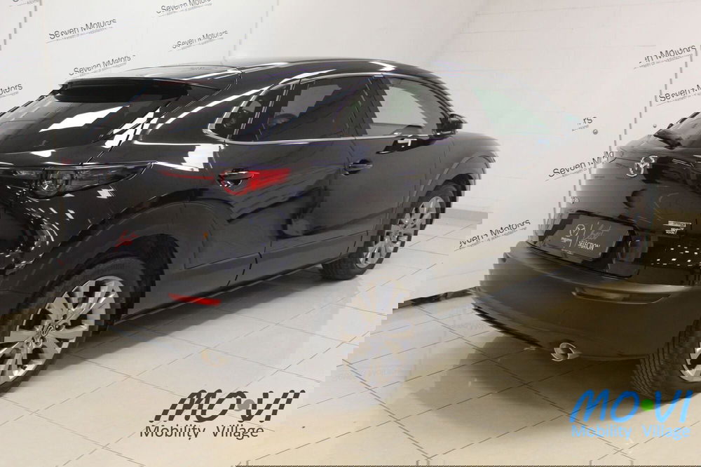 Mazda CX-30 usata a Torino (3)