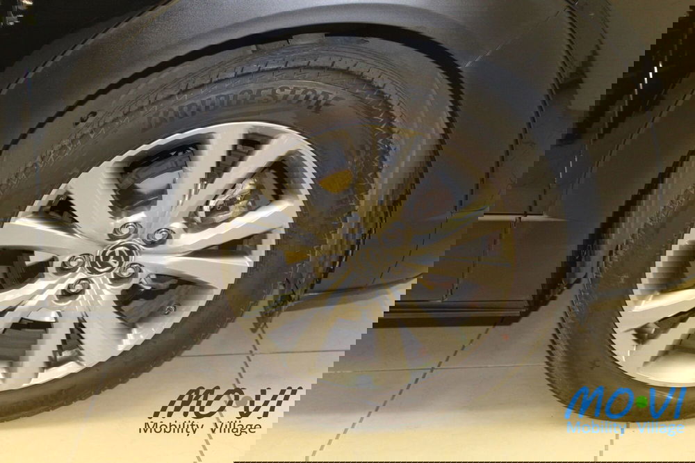 Mazda CX-30 usata a Torino (4)