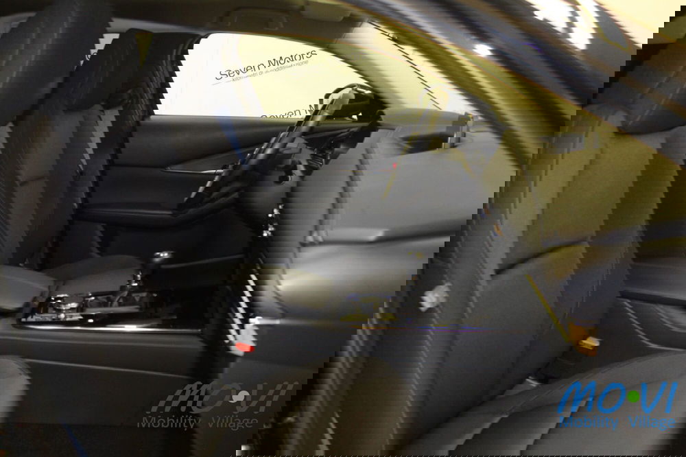 Mazda CX-30 usata a Torino (5)