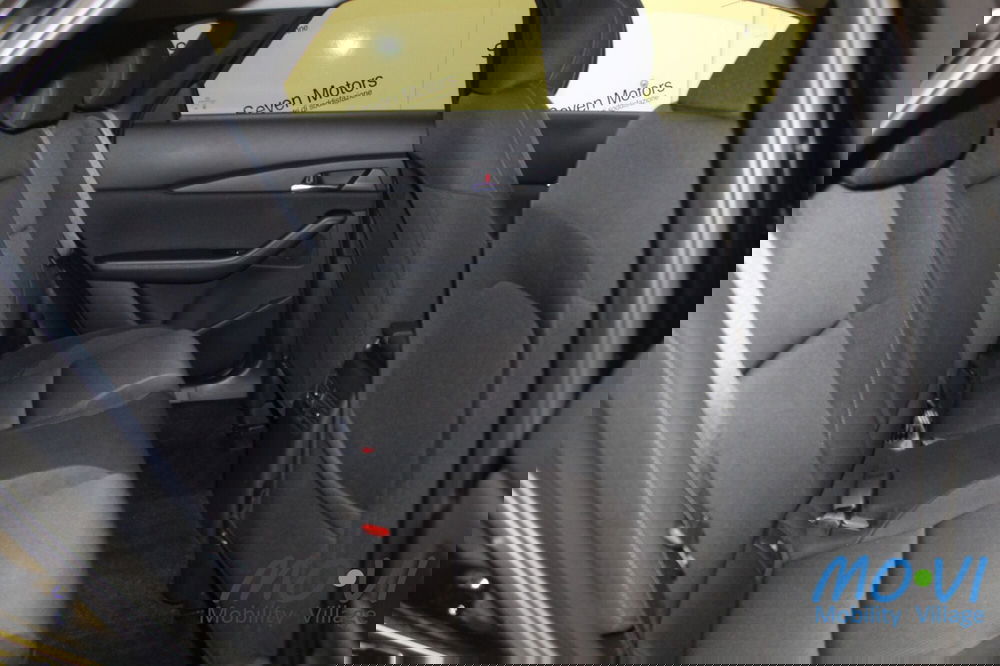 Mazda CX-30 usata a Torino (6)