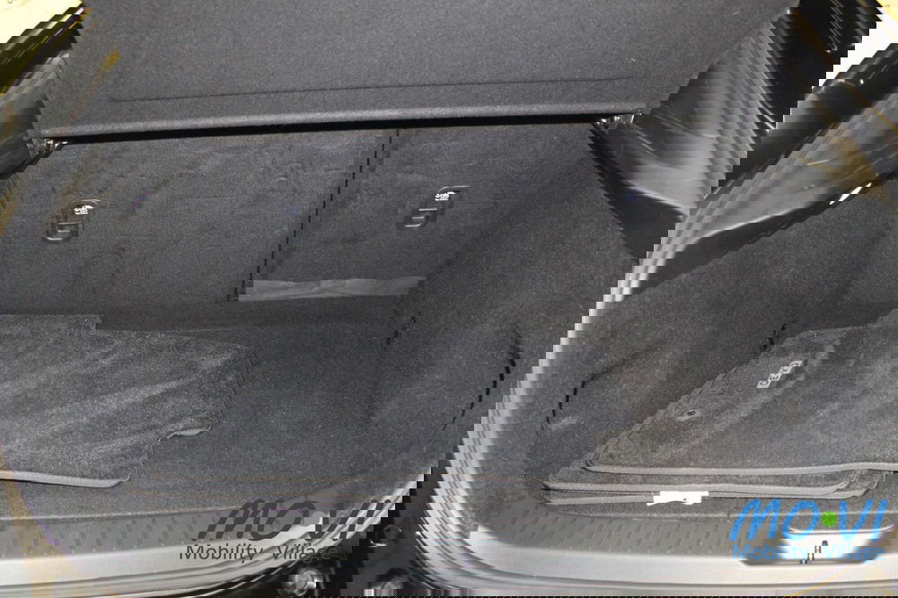 Mazda CX-30 usata a Torino (7)