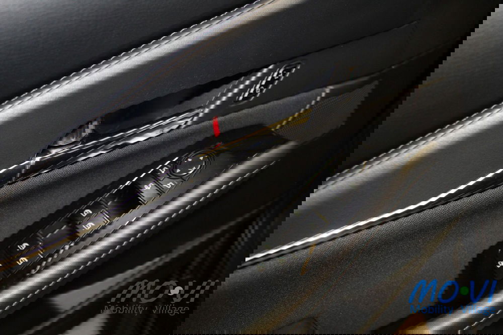 Mazda CX-30 usata a Torino (8)