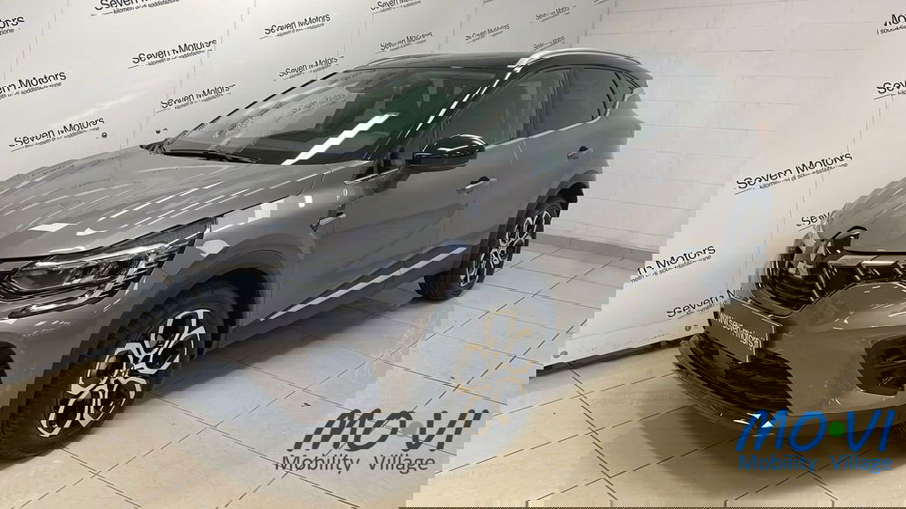 Mitsubishi ASX nuova a Torino