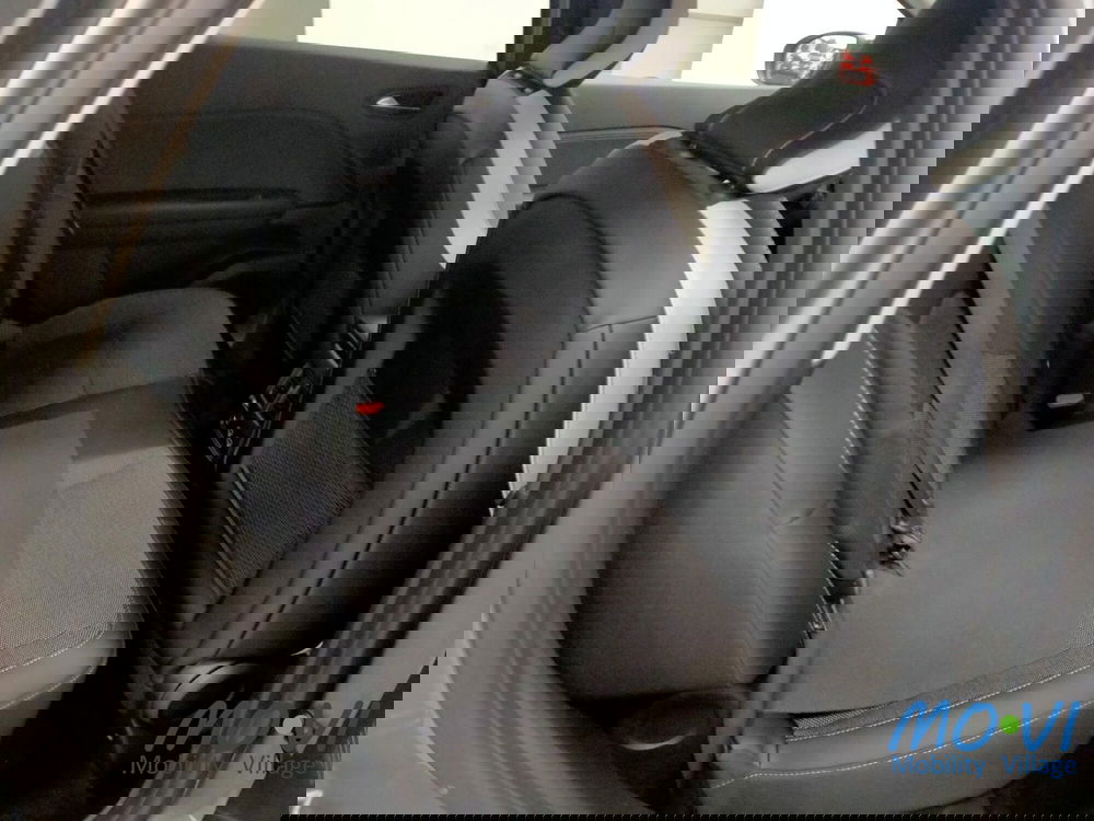 Mitsubishi ASX nuova a Torino (10)