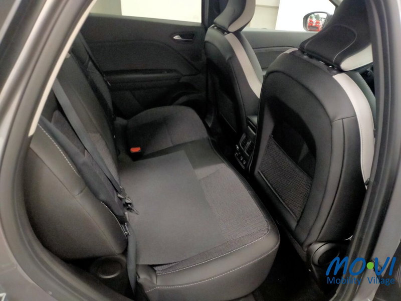 Mitsubishi ASX nuova a Torino (10)