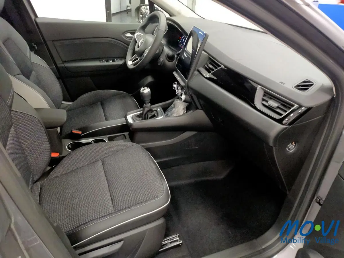 Mitsubishi ASX nuova a Torino (11)