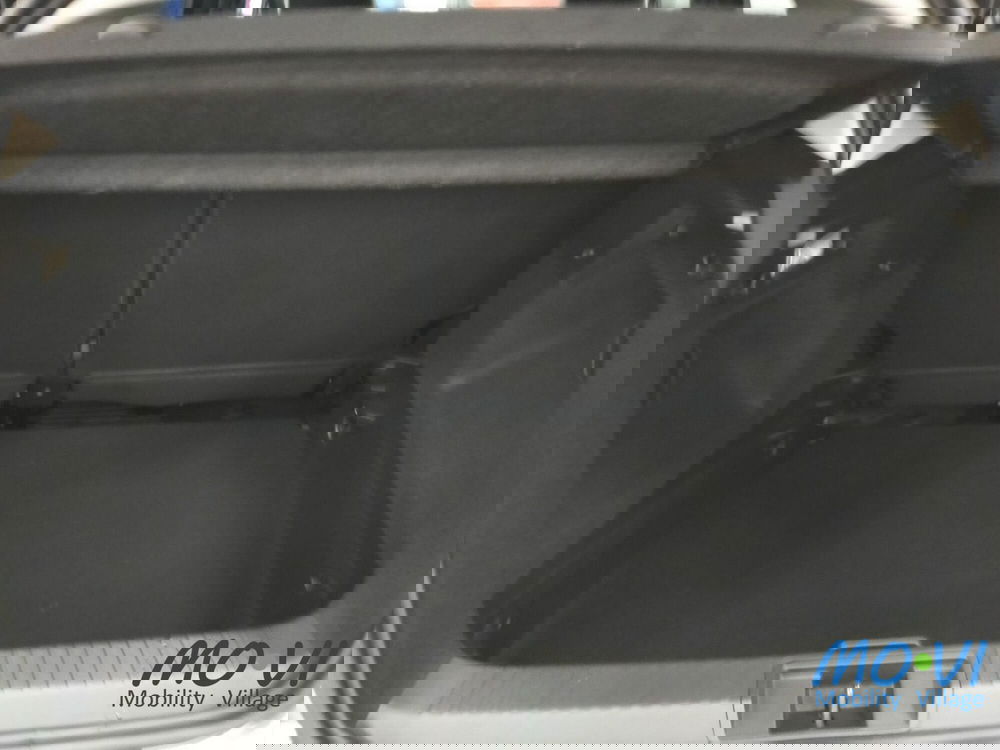 Mitsubishi ASX nuova a Torino (12)