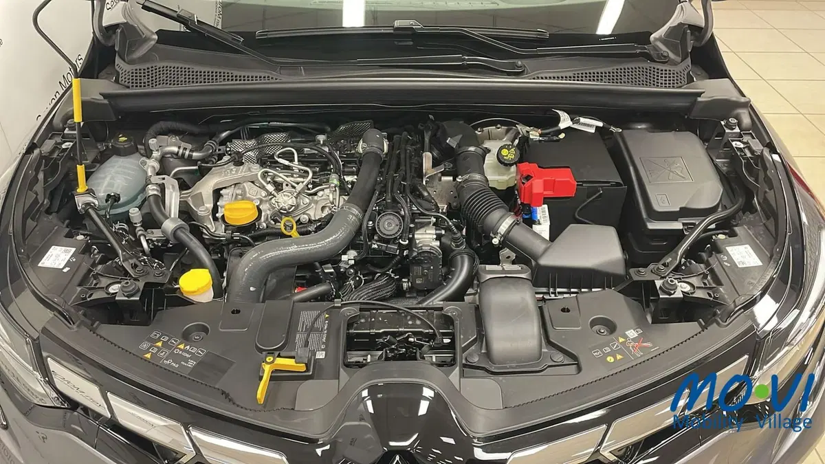 Mitsubishi ASX nuova a Torino (13)