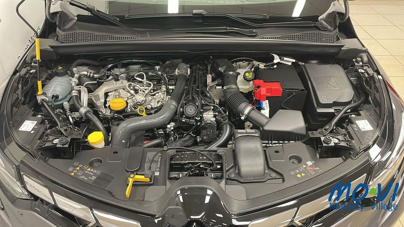 Mitsubishi ASX nuova a Torino (13)