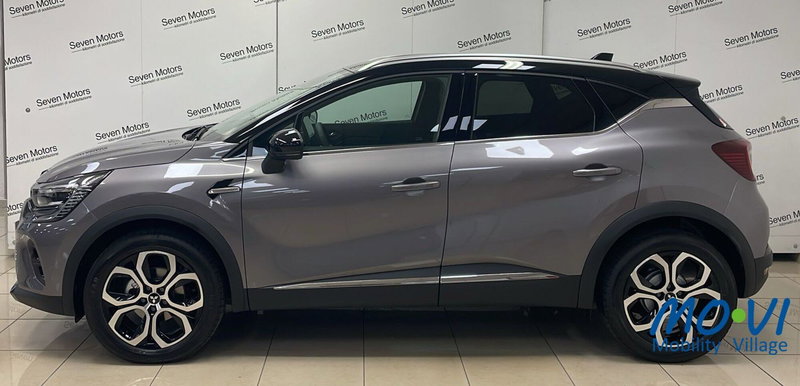 Mitsubishi ASX nuova a Torino (2)