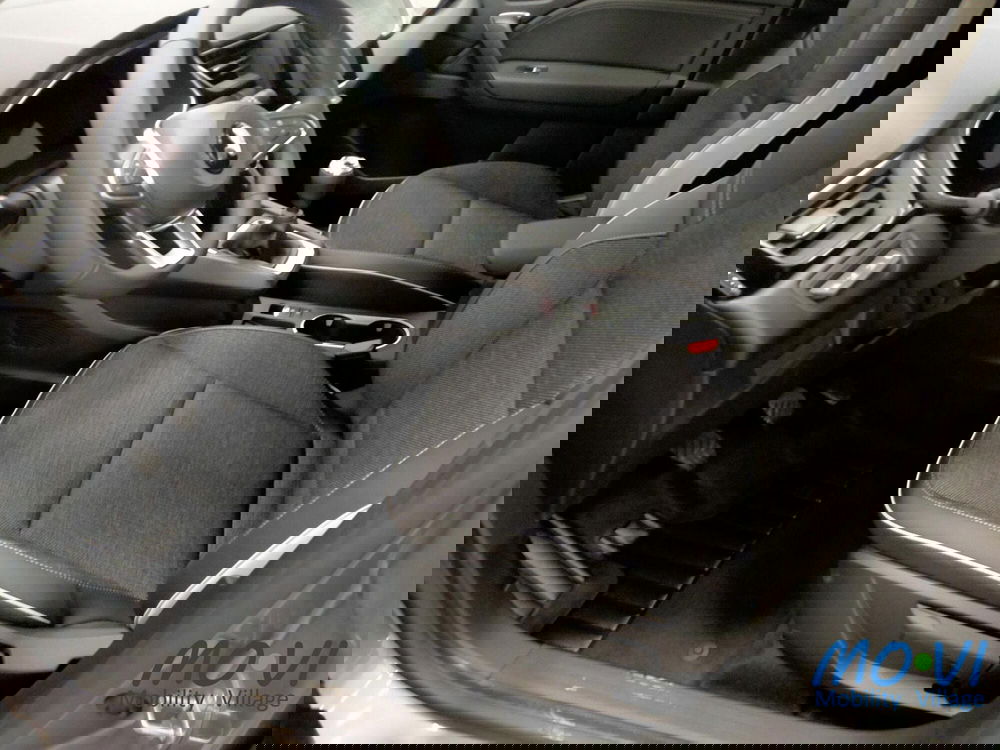 Mitsubishi ASX nuova a Torino (3)