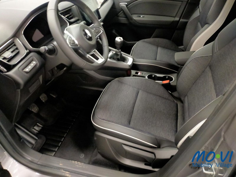 Mitsubishi ASX nuova a Torino (3)