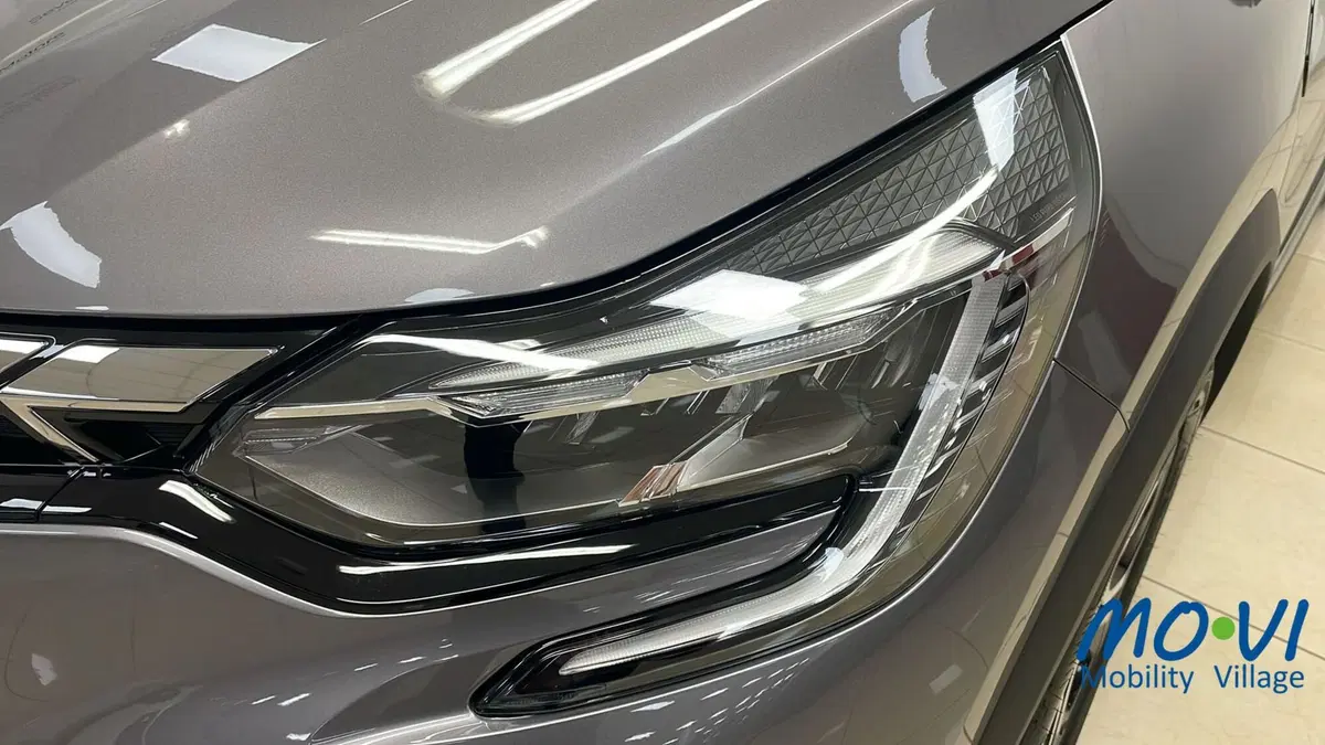 Mitsubishi ASX nuova a Torino (4)