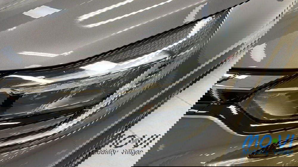 Mitsubishi ASX nuova a Torino (4)