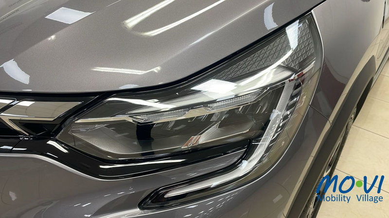 Mitsubishi ASX nuova a Torino (4)