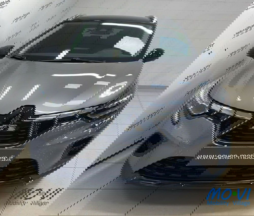 Mitsubishi ASX nuova a Torino (5)