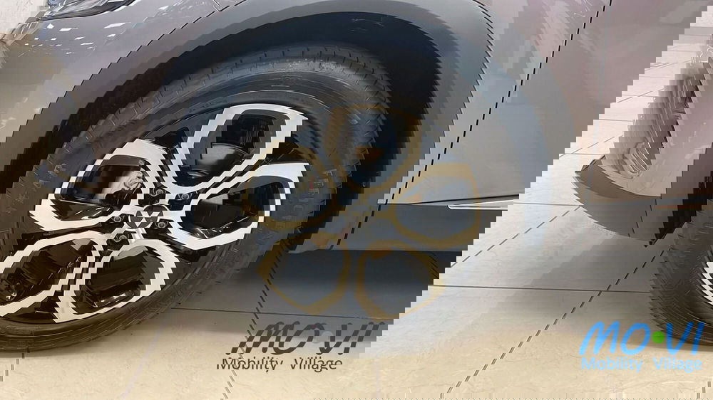 Mitsubishi ASX nuova a Torino (6)