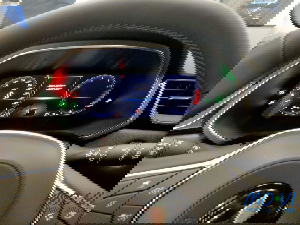 Mitsubishi ASX nuova a Torino (7)