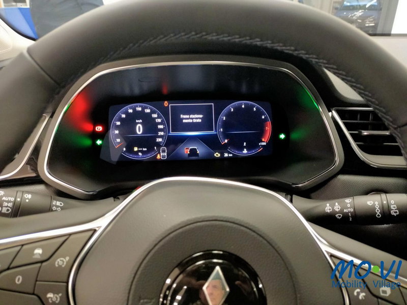 Mitsubishi ASX nuova a Torino (7)