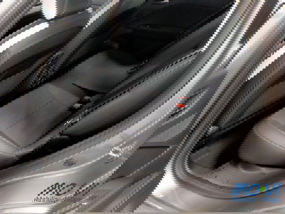 Mitsubishi ASX nuova a Torino (9)