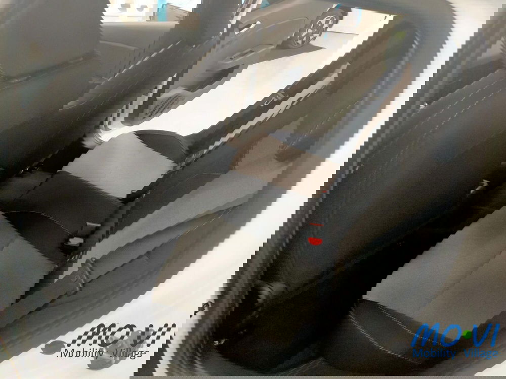 Mitsubishi Colt nuova a Torino (10)