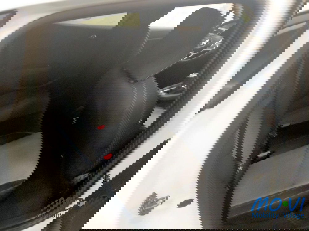 Mitsubishi Colt nuova a Torino (11)