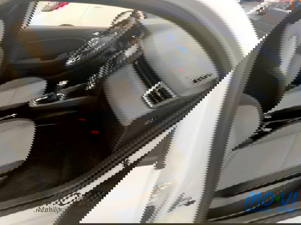 Mitsubishi Colt nuova a Torino (12)