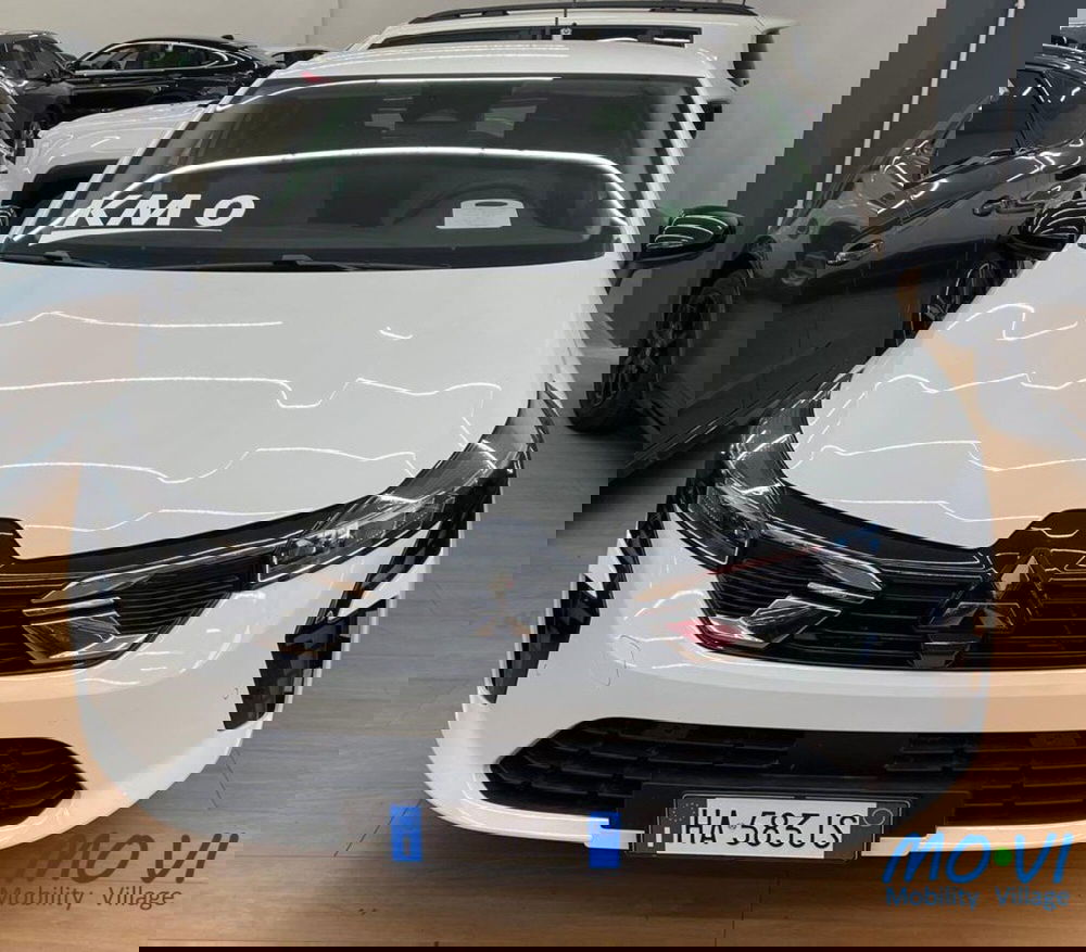 Mitsubishi Colt nuova a Torino (2)