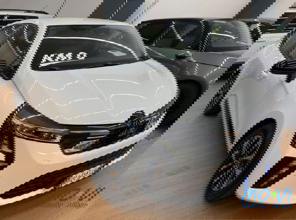 Mitsubishi Colt nuova a Torino (3)